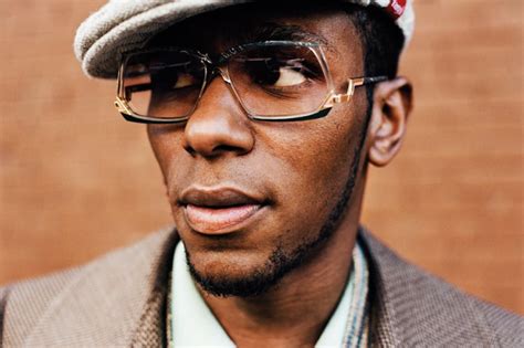 Exploring the Mythical Universe of Mos Def's Trud